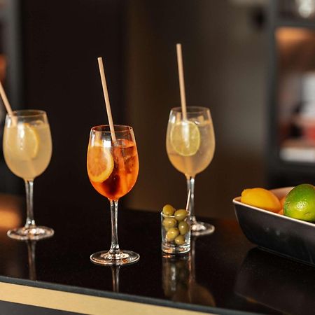 Novotel Paris Val De Fontenay ภายนอก รูปภาพ