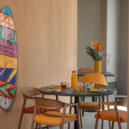 Novotel Paris Val De Fontenay ภายนอก รูปภาพ