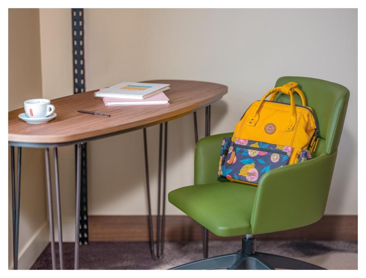 Novotel Paris Val De Fontenay ภายนอก รูปภาพ