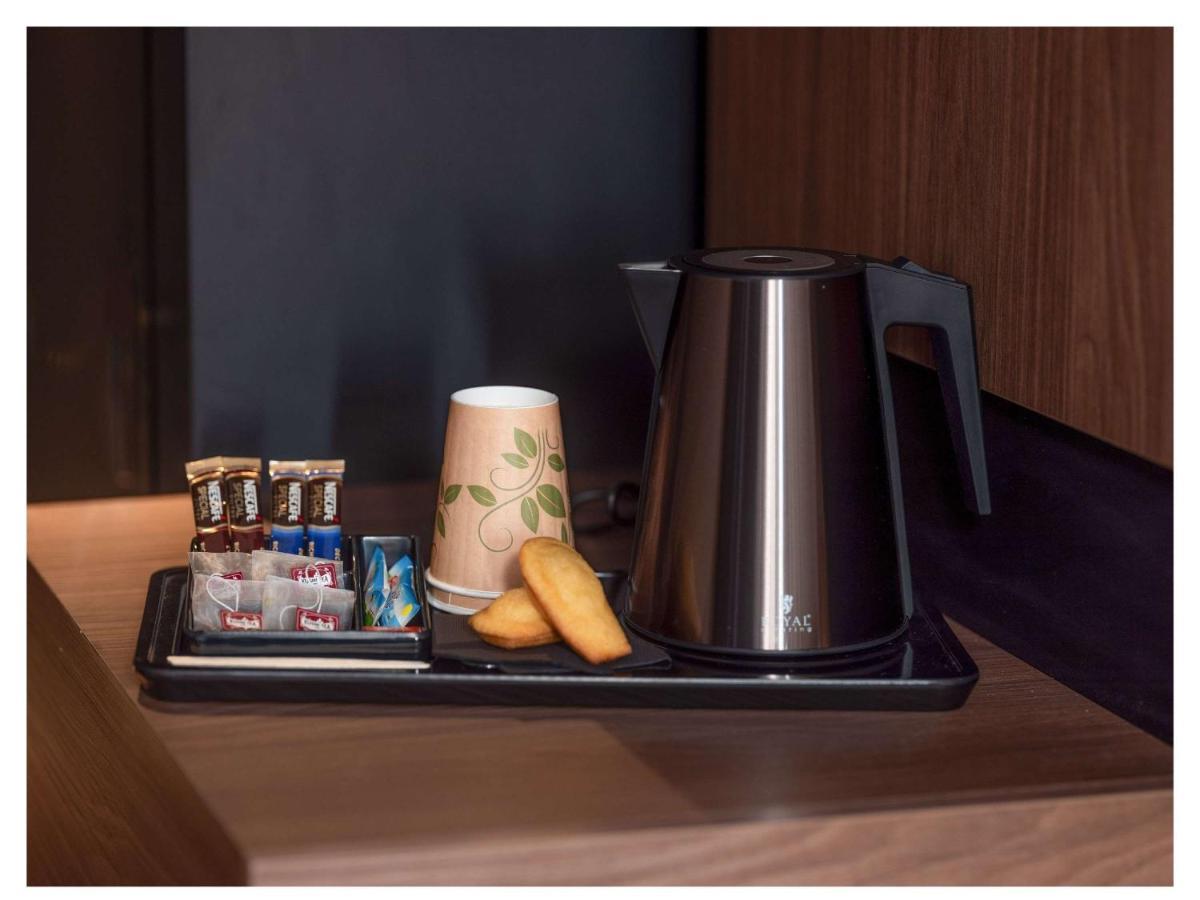 Novotel Paris Val De Fontenay ภายนอก รูปภาพ