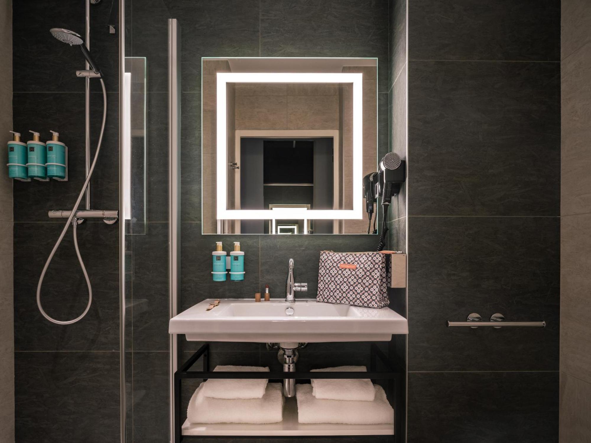 Novotel Paris Val De Fontenay ภายนอก รูปภาพ