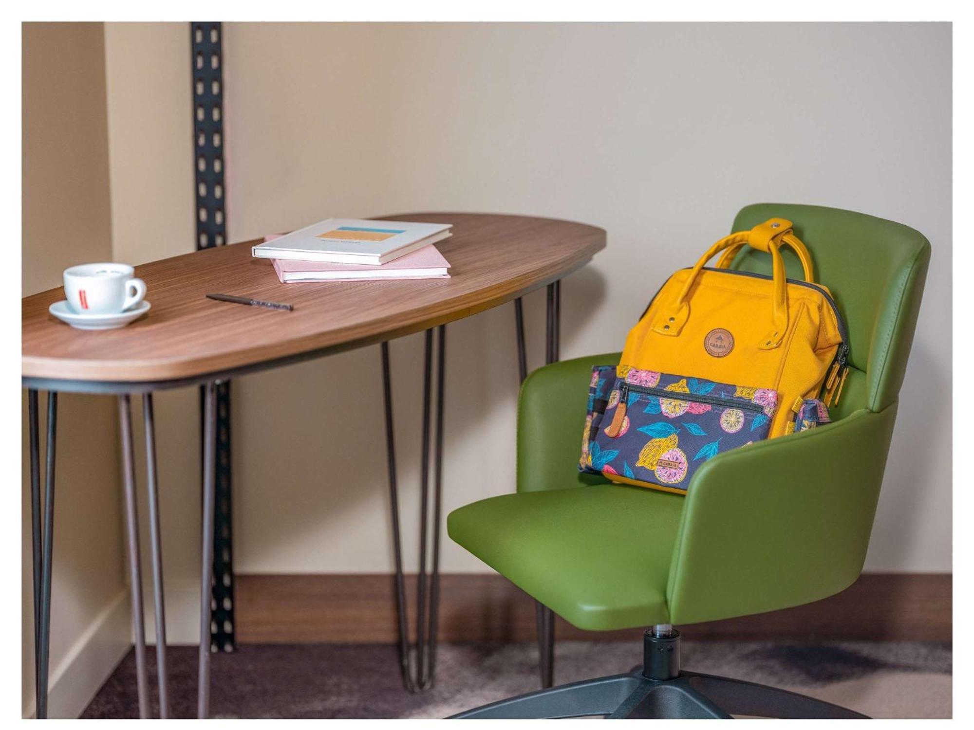 Novotel Paris Val De Fontenay ภายนอก รูปภาพ