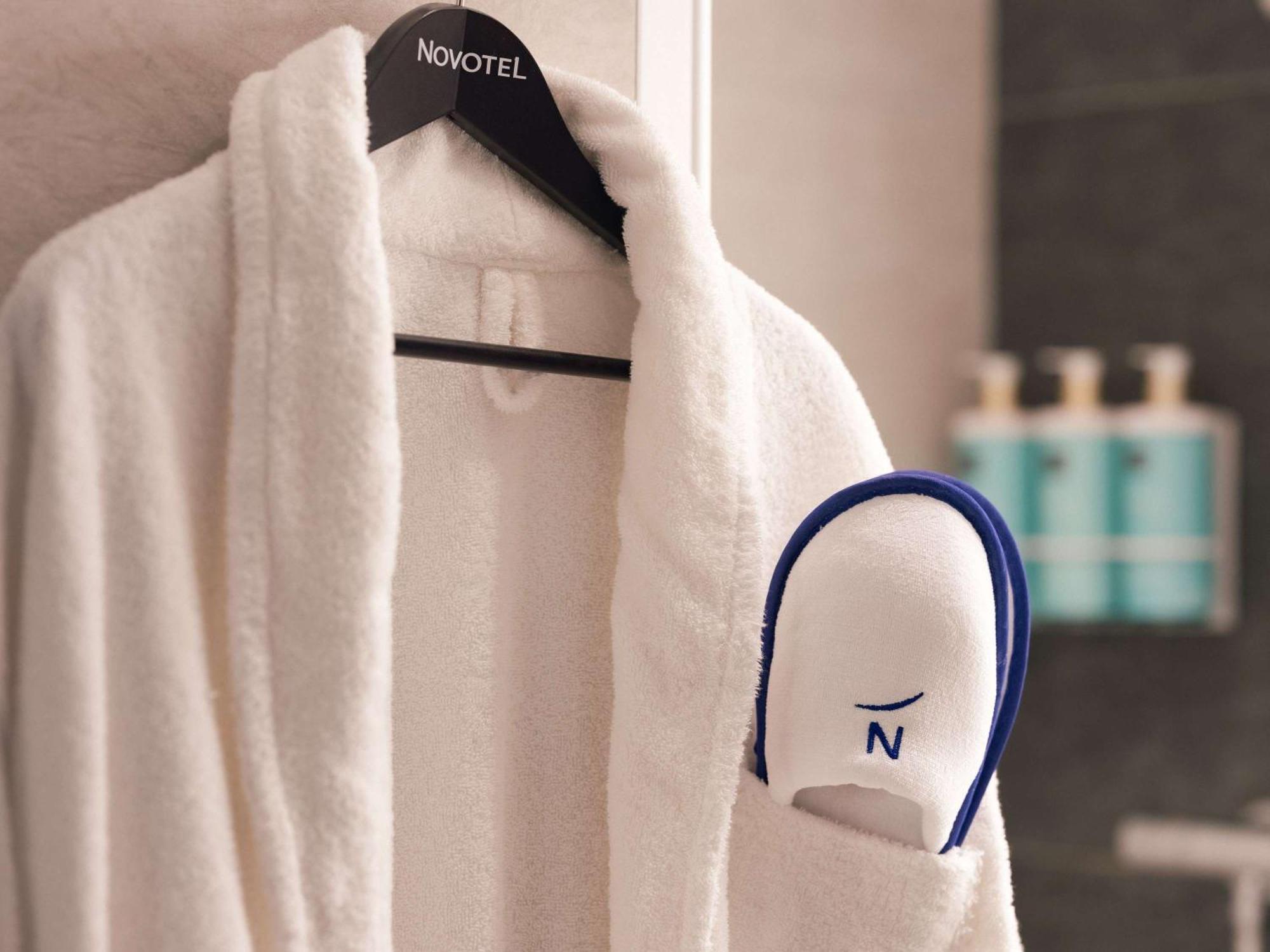 Novotel Paris Val De Fontenay ภายนอก รูปภาพ