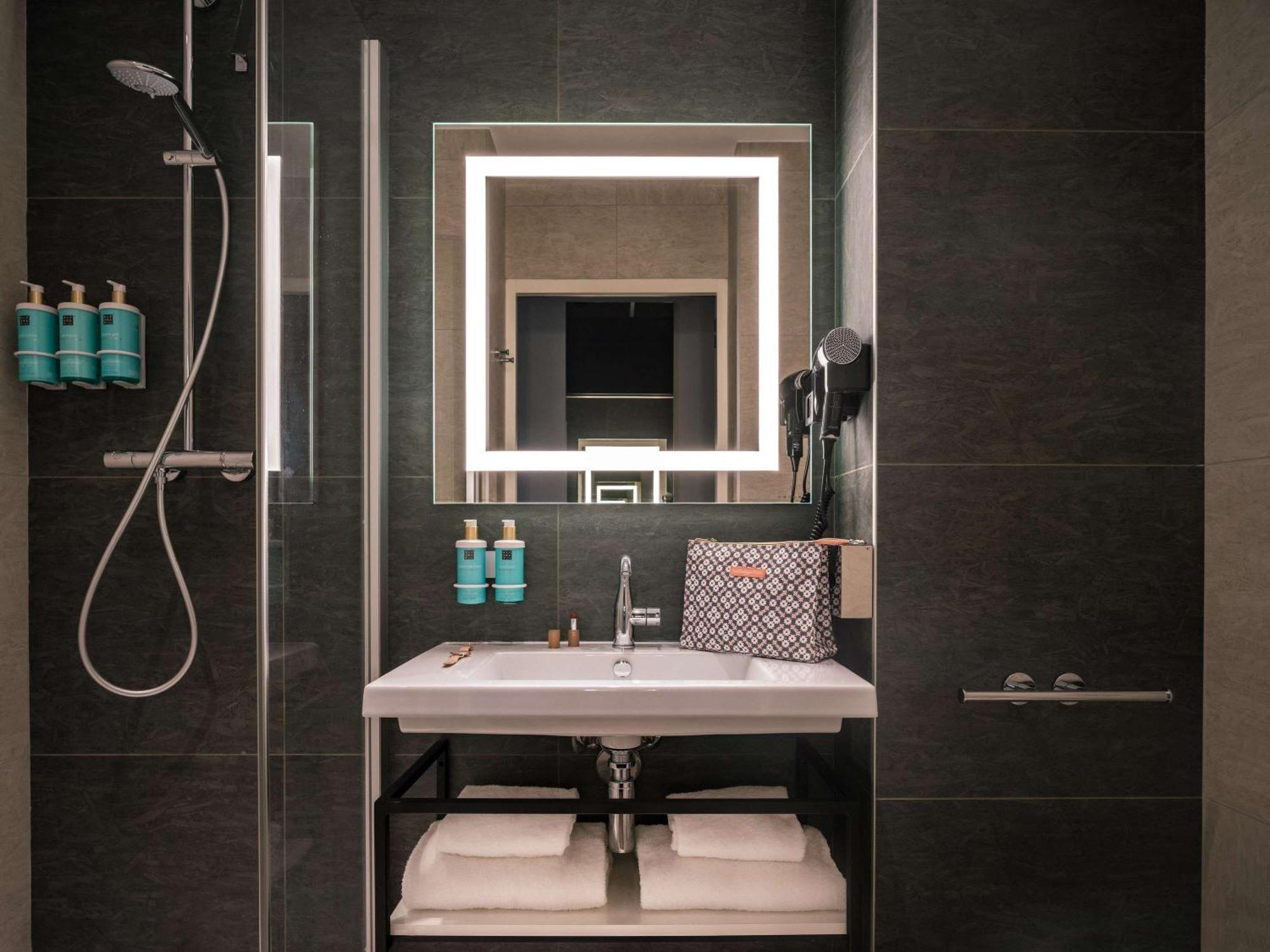 Novotel Paris Val De Fontenay ภายนอก รูปภาพ